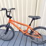 GT Performer BMX Classic Orange rrp420 Image 7