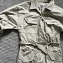 Zara green khaki jumpsuit overall 152 cm 11-12y Image 2