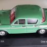 Diecast Model Hillman Minx Series IIIA Glade Green - Collectable Vanguards 1:43 Image 3