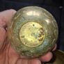 Beautiful 2 Old Brass Trinket Dishes, Postage Available Image 8