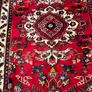 Exclusive Vintage Persian Hamedan Malayer Runner 295 x 96 cm (9.7 x 3.1 ft) Image 3