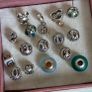 Pandora various charms available.Very good condition hallmarked Image 4