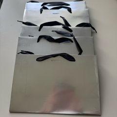 Lot of 5 gift bags