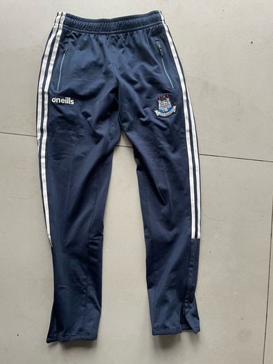 O'Neills Dublin bottoms kids 7-8 y BNWT