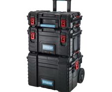 tool box 3X