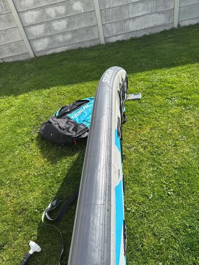 Hydrus Joyride XL iSUP 11'6 x 34