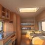 Adria Five Berth Caravan with Full Awning Image 10