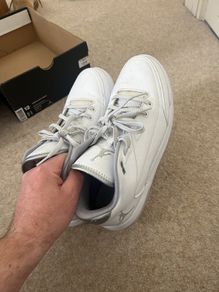 Nike Jordan flight origin 3