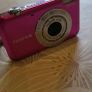 FujiFilm Finepix Image 9