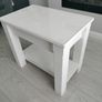 Hand Made Coffe Table Image 2
