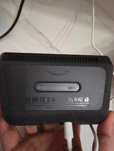 Amazon Alexa Echo Show 5 (2nd Gen)