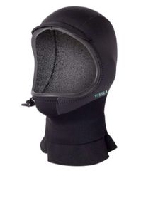 Surfgear gloves hoodie boots and earplugs