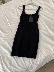zara dress