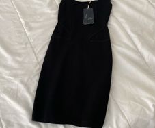 zara dress
