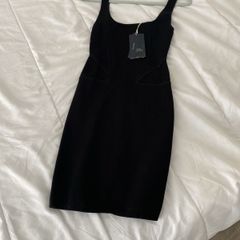 zara dress
