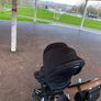 CYBEX Platinum Pushchair Set Image 5