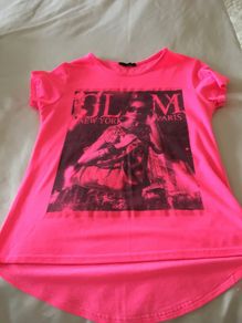 Ladies / Teenager girls new top S/M