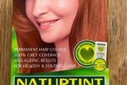 Naturtint Permanent Hair Colour 7C Terracotta Blonde