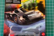 Mazda 787B Hot wheels Premium