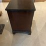Georgian Mahogany Desk Image 3