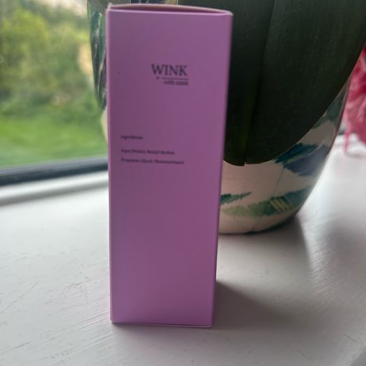 Wink with Mink Lash Refresh