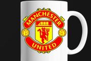 Manchester United Mug