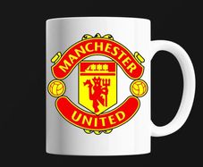 Manchester United Mug