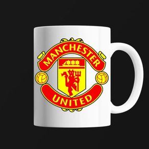 Manchester United Mug