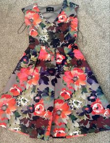 Fee G Dress - Size 10