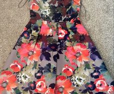 Fee G Dress - Size 10