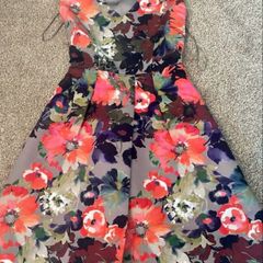 Fee G Dress - Size 10