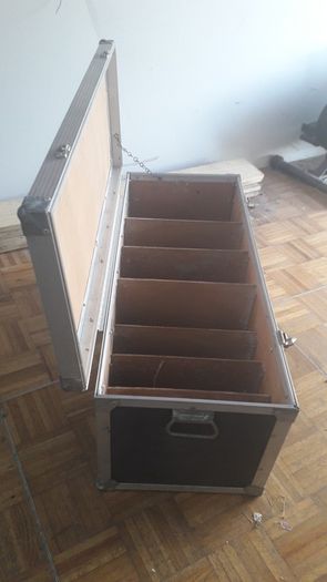 Flight Cases