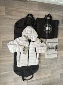 Canada Goose Crofton