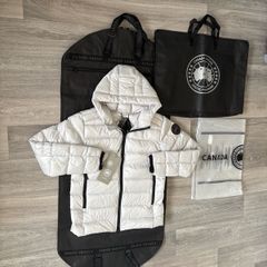 Canada Goose Crofton