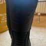 Bogotto Ladies Women's size uk6/EU39 Motorcycle Boots Image 4