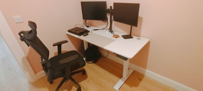 Electric Standing Desk