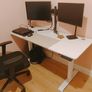 Electric Standing Desk Image 2