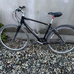 GIANT city/trekking bike