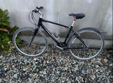 GIANT city/trekking bike