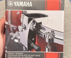 Yamaha DT50S