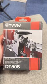 Yamaha DT50S