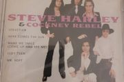 Steve Harley &amp; Cockney Rebel - Best Of. New cd.