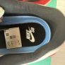 Nike SB Alley Oop Chicago Black Toe UK 11 Deadstock Image 6