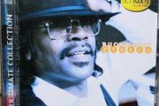 Buckwheat Zydeco - Ultimate Collection CD