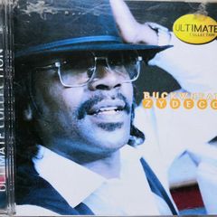 Buckwheat Zydeco - Ultimate Collection CD