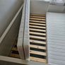 Double/single bed with storage Image 4