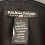 Black Ralph Lauren shirt Image 2