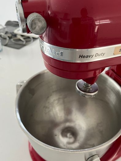 Kitchenaid Mixer Heavy Duty 6.9 litre
