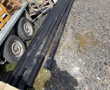 pipes for drainage