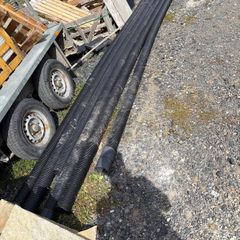 pipes for drainage